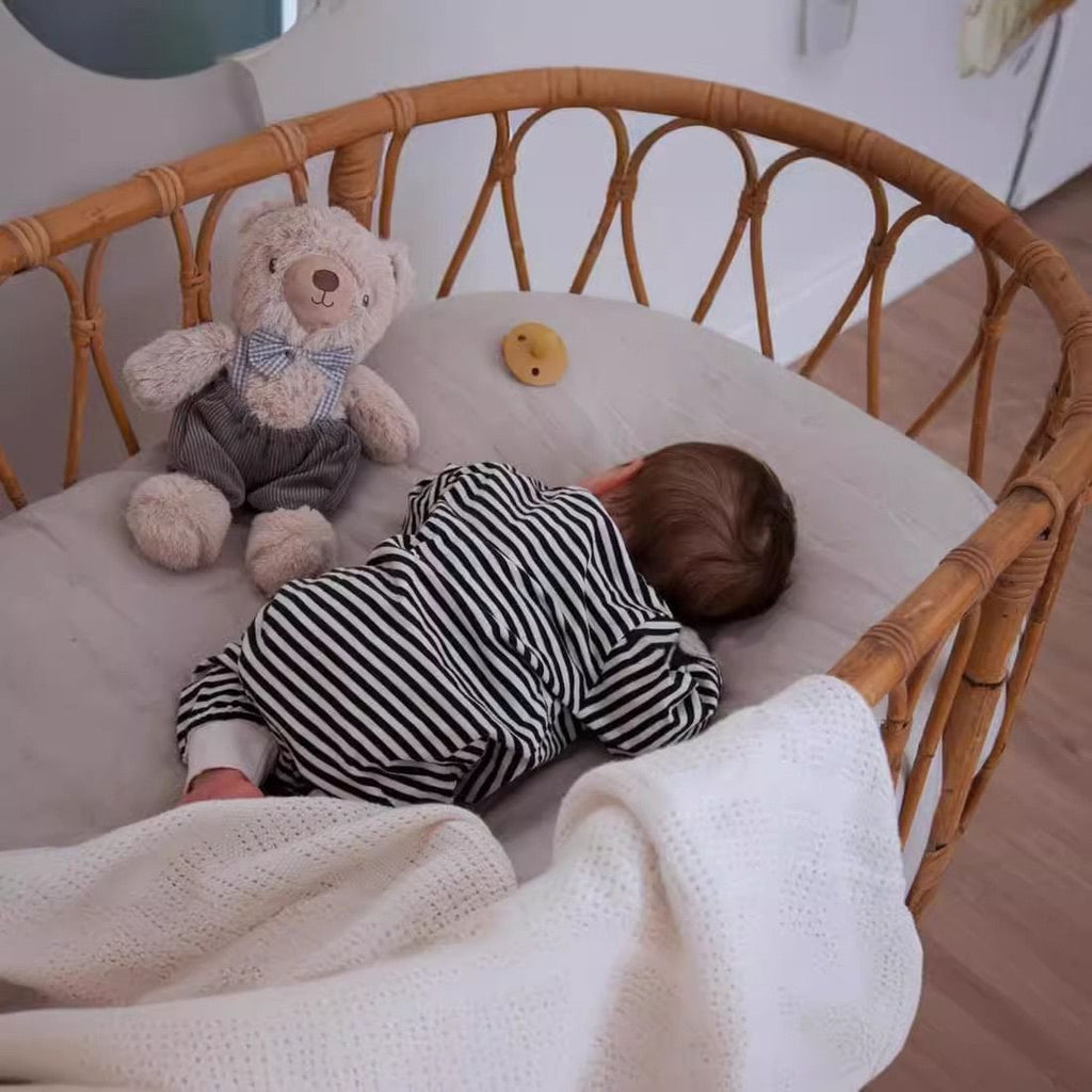 19-inch doll LOULOU simulation doll reborn baby