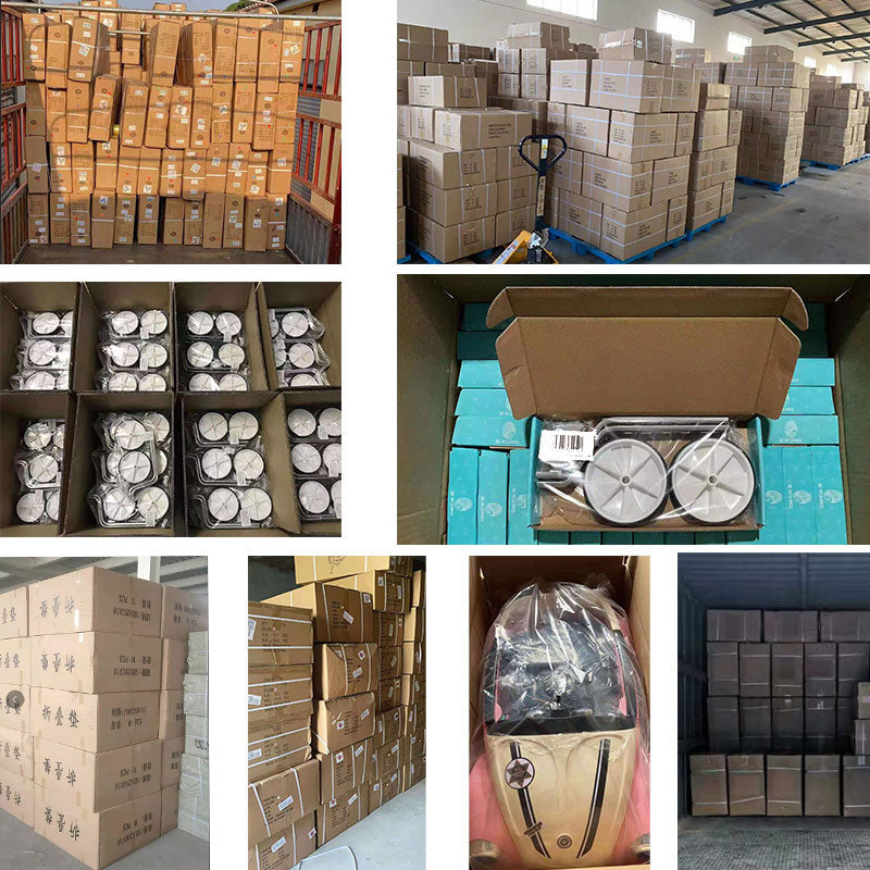 Foldable Ride on Pedal Baby Kids Tricycle Child 3 Wheel With Lights