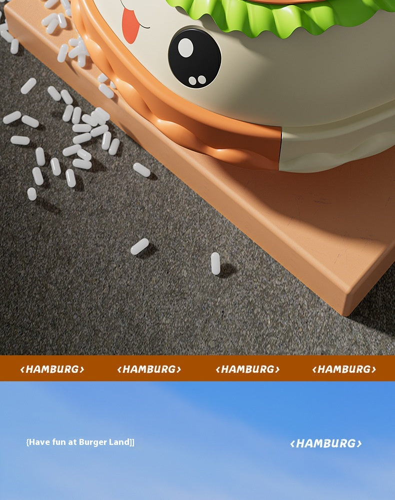 Children's Electric Toy Car Four-Wheeled Remote Control 360° Bumper Car