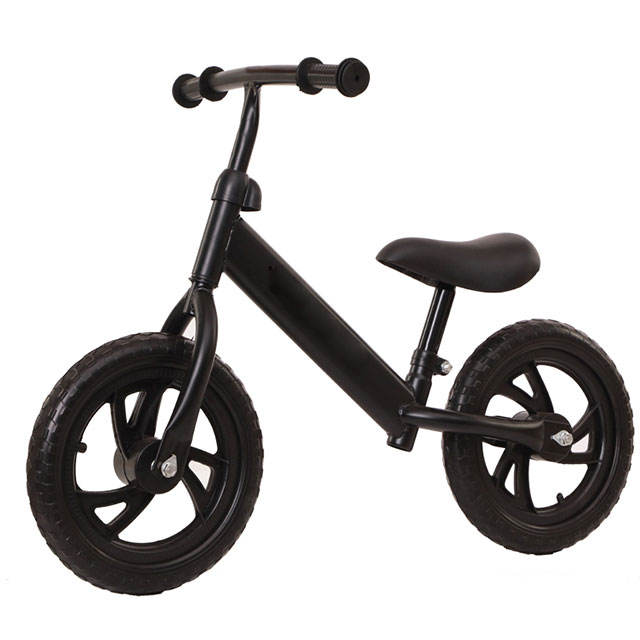 free  shipping Children's Balance Bike 2-6 Years Old Footless Training Walking Balance Adjustable Skating Bike