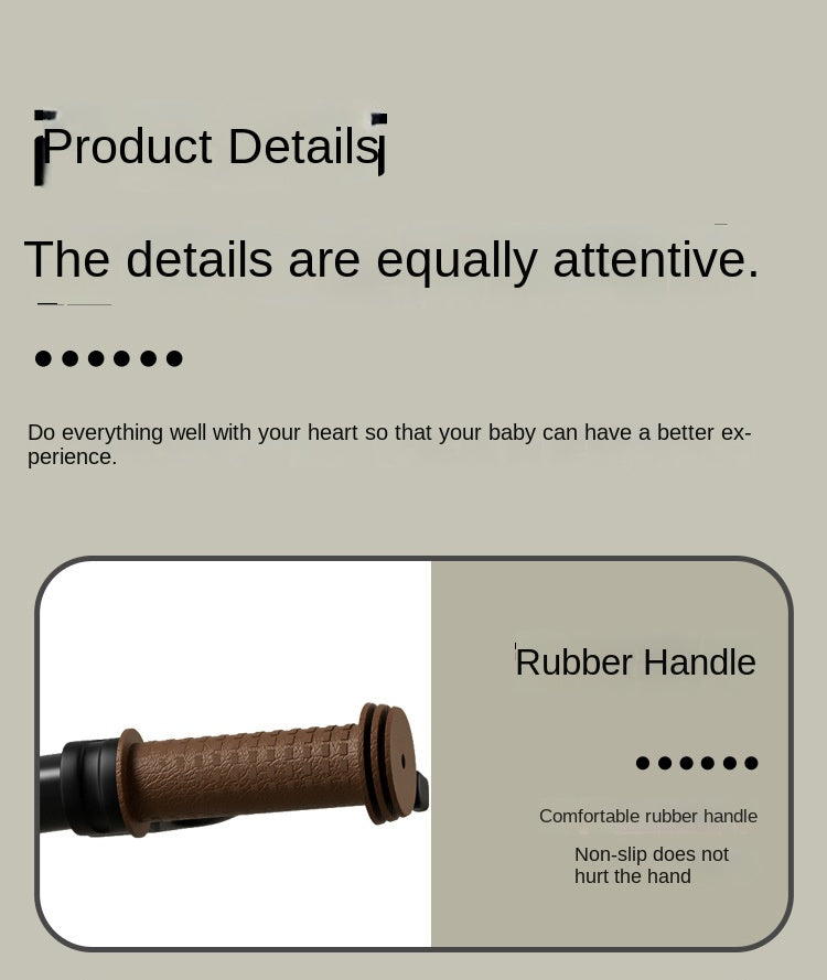 Children's Bicycle for 2-3 5 6 9 Years Old Foldable Baby Car Middle Big Bicycle