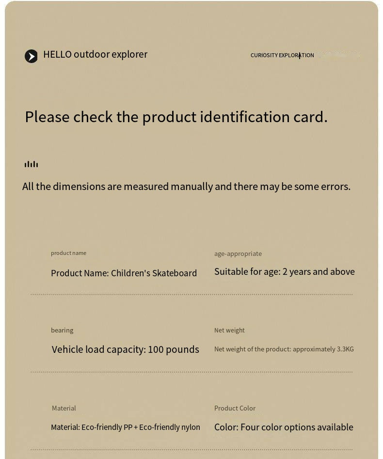 Kids 3-Wheel Foldable Scooter with Music and Light Features for 3-8 12-Year-Old Boys and Girls