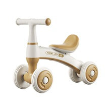 Children's balance car baby walker 1-3 years old entry-level child baby scooter four-wheeled slide