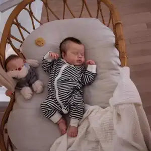 19-inch doll LOULOU simulation doll reborn baby